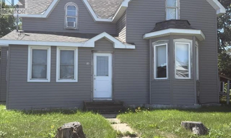 15 Algoma Street