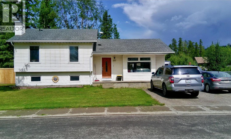 143 Bergeron Drive