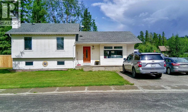 143 Bergeron Drive
