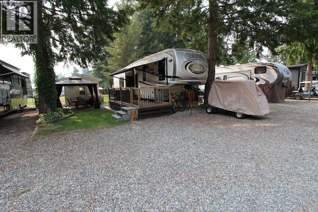 105-3980 Squilax Anglemont Road, Scotch Creek, BC, V0E 1M5