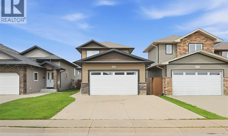 150 Henick Crescent