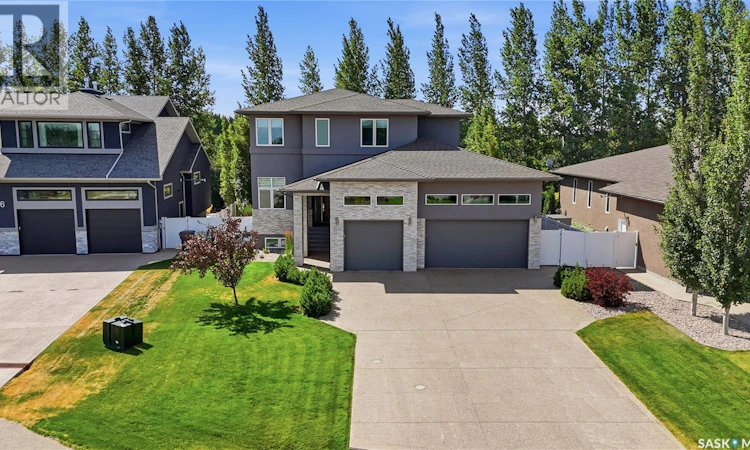 84 Motherwell Drive