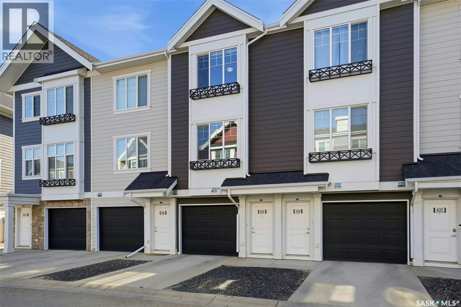 618-701 Meadows Boulevard, Saskatoon, SK, S7V 0L3
