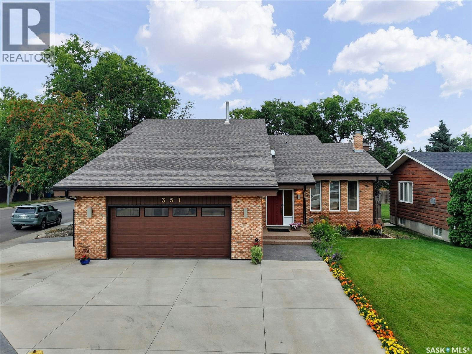 351 Skeena Crescent, Saskatoon, SK, S7K 4G9