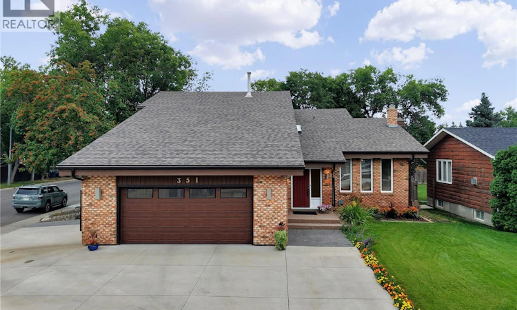 351 Skeena Crescent