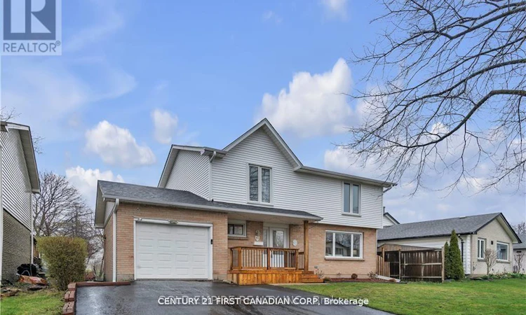 53 Archer Crescent