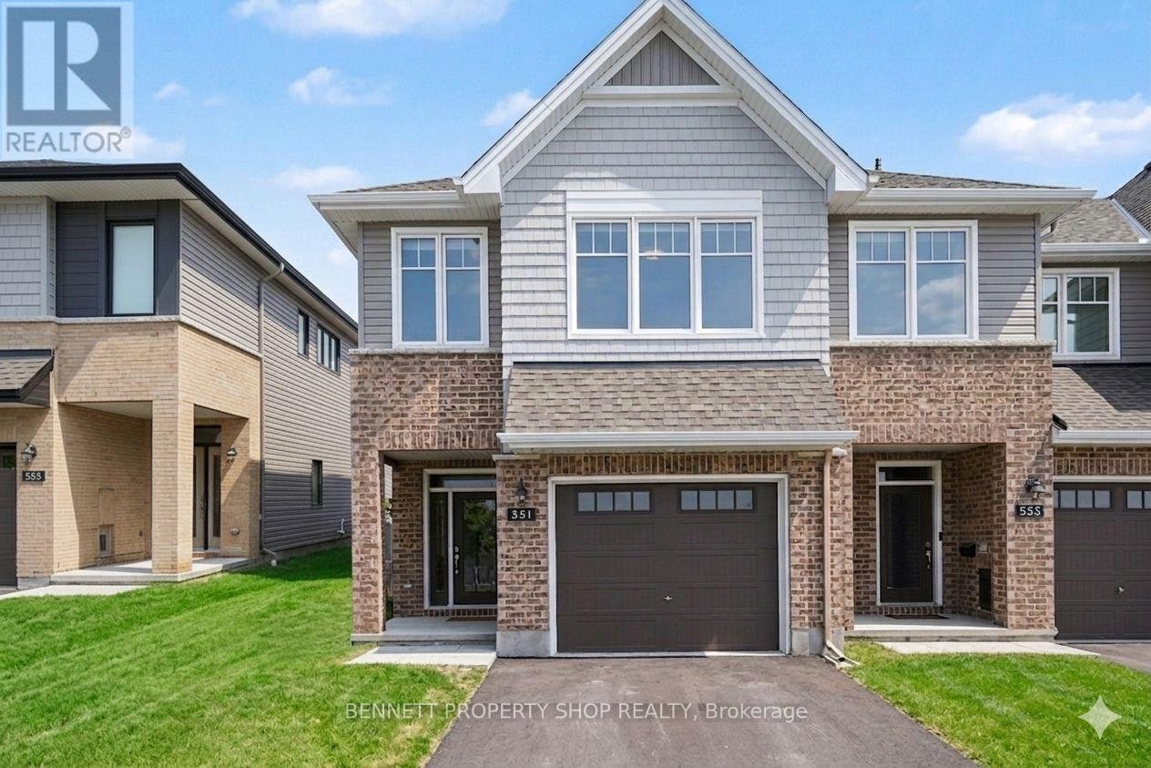 551 Cardamom Terrace, Ottawa, ON, K2S 2X7