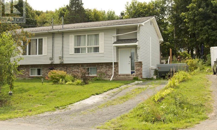 1027 Marie Crescent