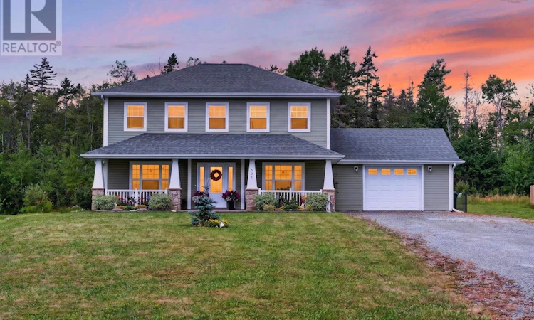 391 Novak Drive