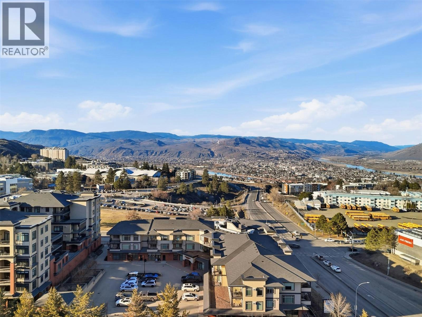 405-755 Mcgill Road, Kamloops, BC, V2C 0B6