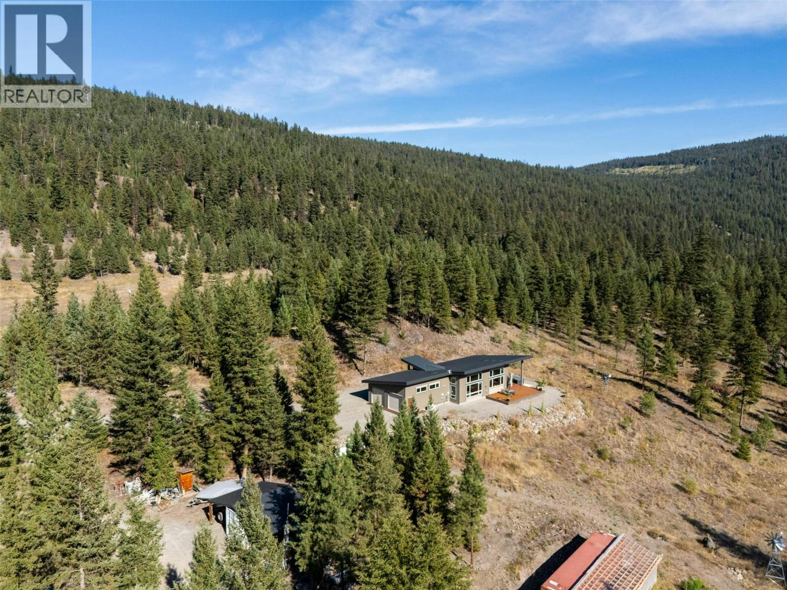 10076 Tranquille Criss Creek Road, Kamloops, BC, V1S 0B3