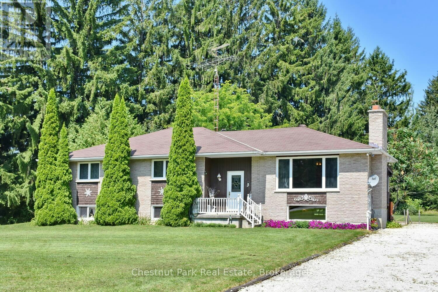 7802 36/37 Nottawasaga Side Road, Clearview, ON, L0M 1P0