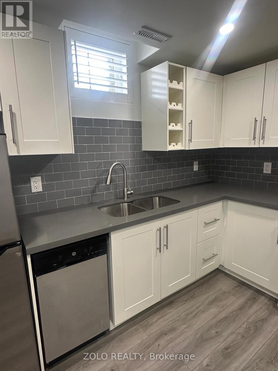 29 Gamble Drive, Ajax, ON, L1Z 0G8 - 9