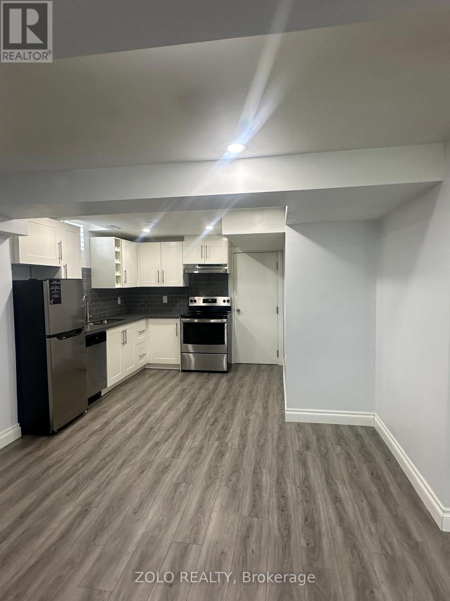 29 Gamble Drive, Ajax, ON, L1Z 0G8 - 8