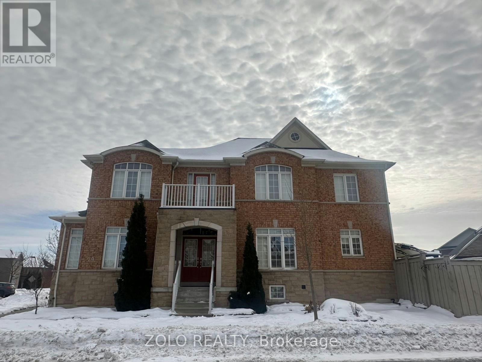 29 Gamble Drive, Ajax, ON, L1Z 0G8