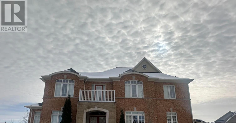 29 Gamble Drive, Ajax, ON, L1Z 0G8