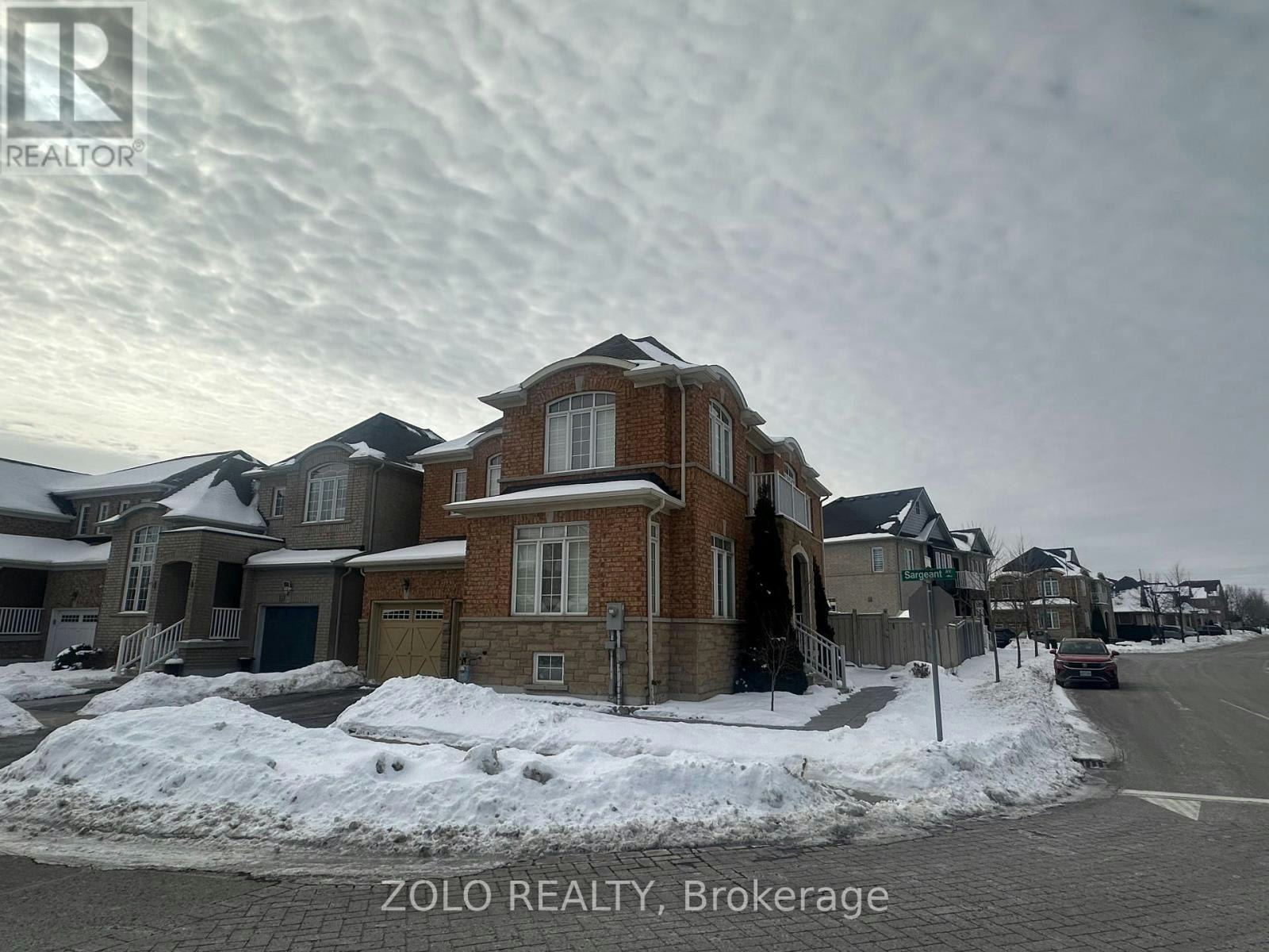 29 Gamble Drive, Ajax, ON, L1Z 0G8 - 2