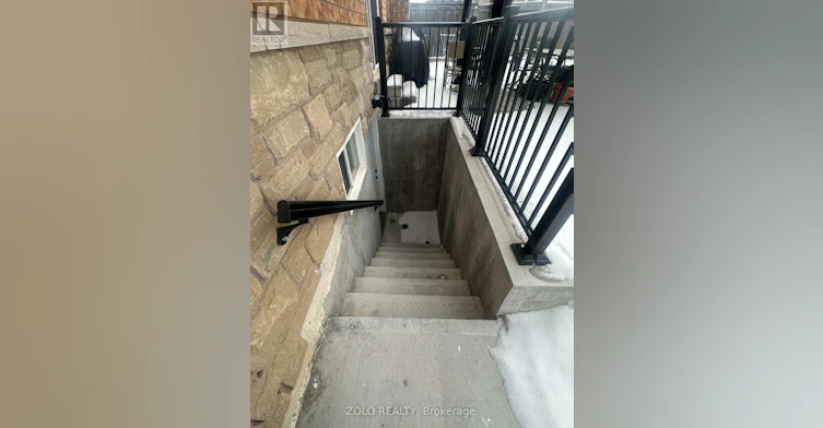 29 Gamble Drive, Ajax, ON, L1Z 0G8 - 4