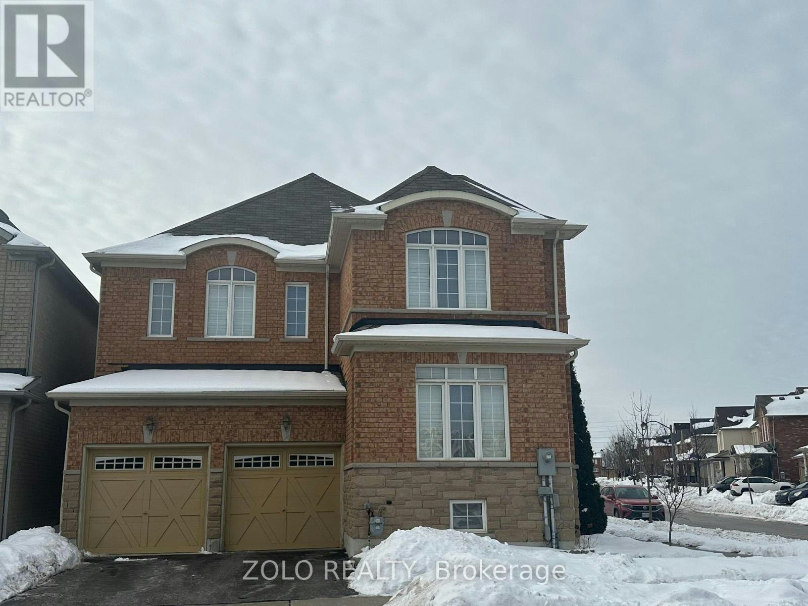 29 Gamble Drive, Ajax, ON, L1Z 0G8 - 3