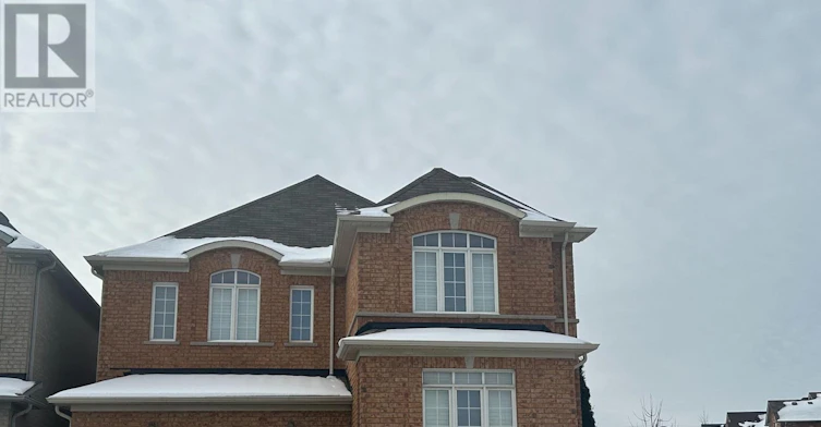 29 Gamble Drive, Ajax, ON, L1Z 0G8 - 3