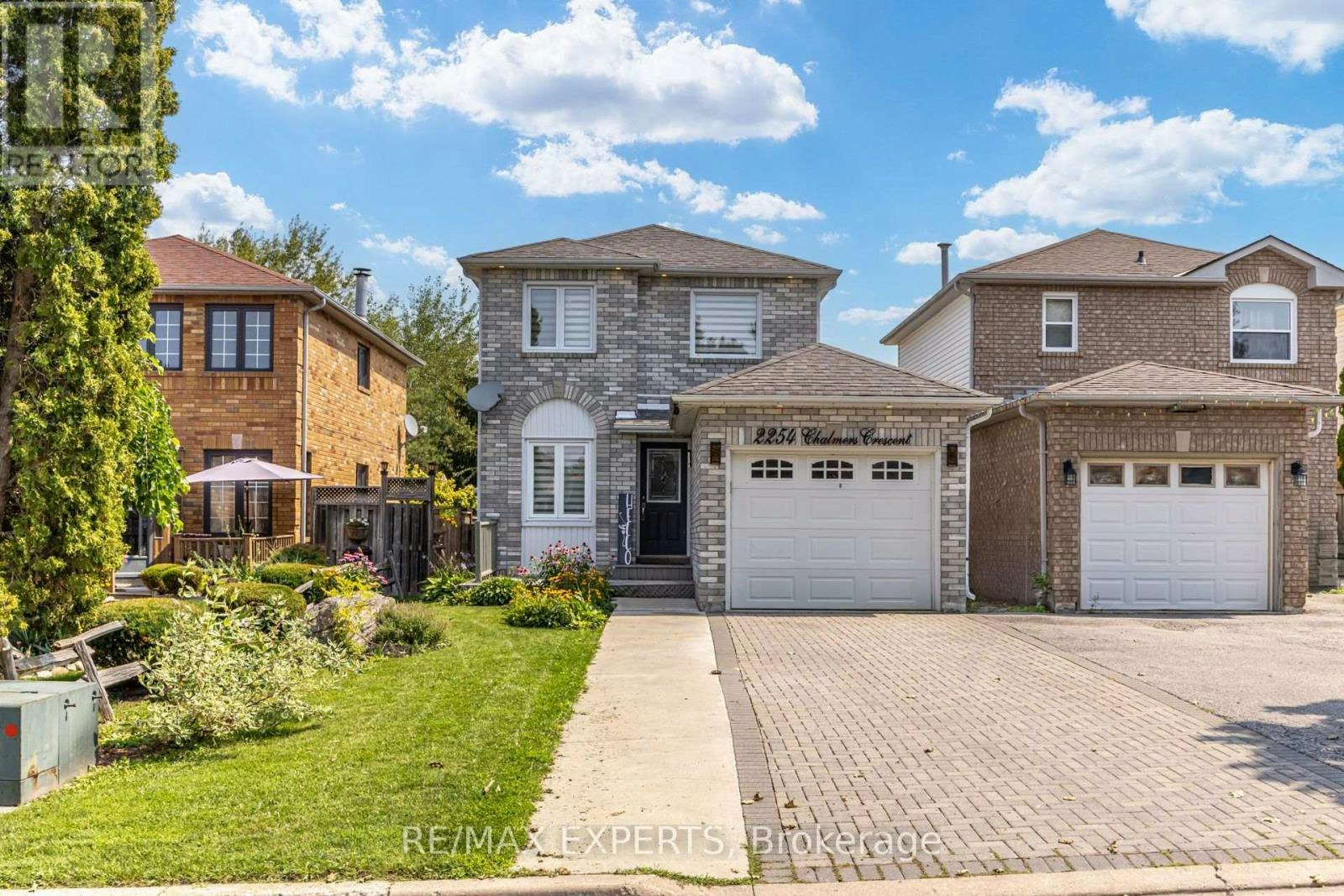 2254 Chalmers Crescent, Innisfil, ON, L9S 1Y5