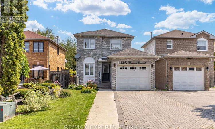 2254 Chalmers Crescent