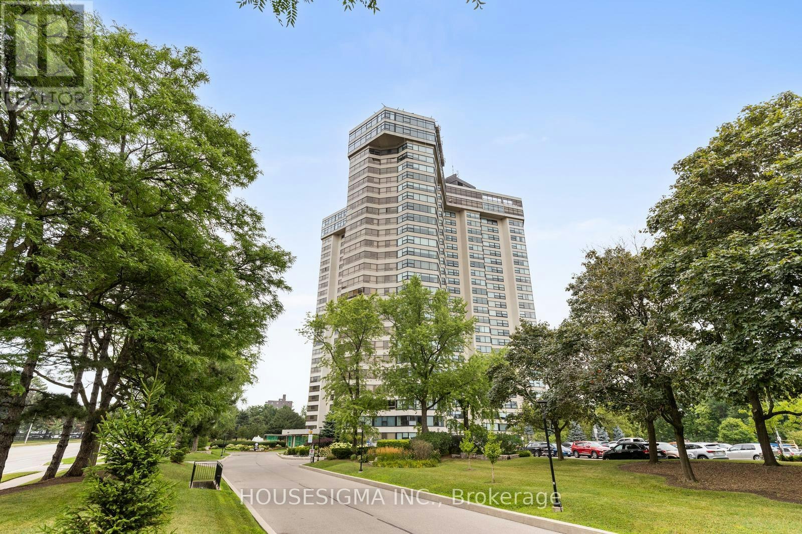 2010-1300 Bloor Street, Mississauga, ON, L4Y 3Z2