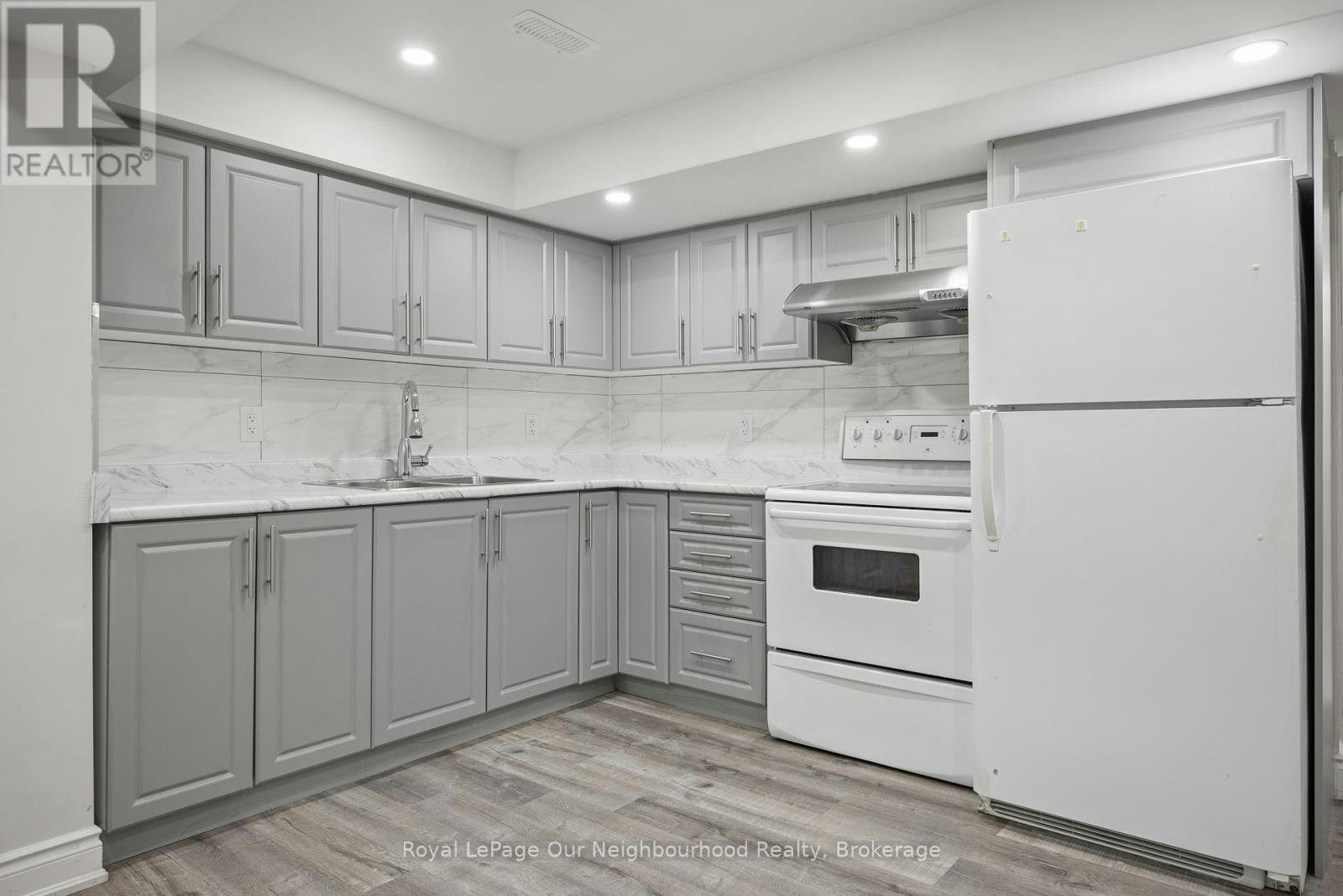 BSMT-206 Sunny Meadow Boulevard, Brampton, ON, L6R 2Y7 - 2