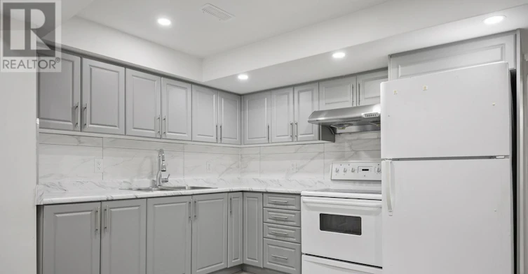 BSMT-206 Sunny Meadow Boulevard, Brampton, ON, L6R 2Y7 - 2