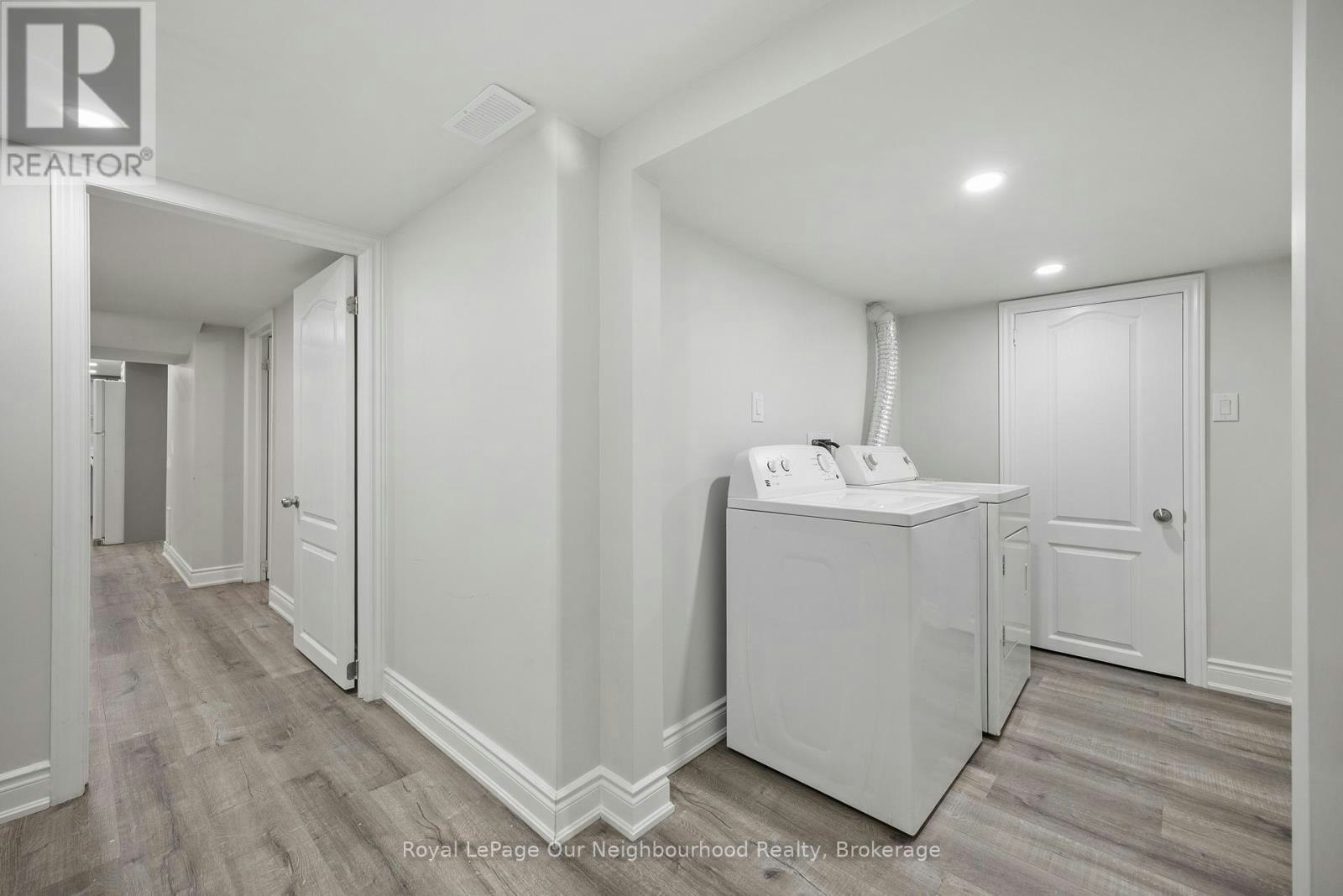 BSMT-206 Sunny Meadow Boulevard, Brampton, ON, L6R 2Y7 - 17