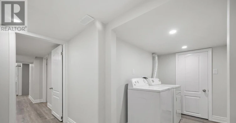 BSMT-206 Sunny Meadow Boulevard, Brampton, ON, L6R 2Y7 - 17