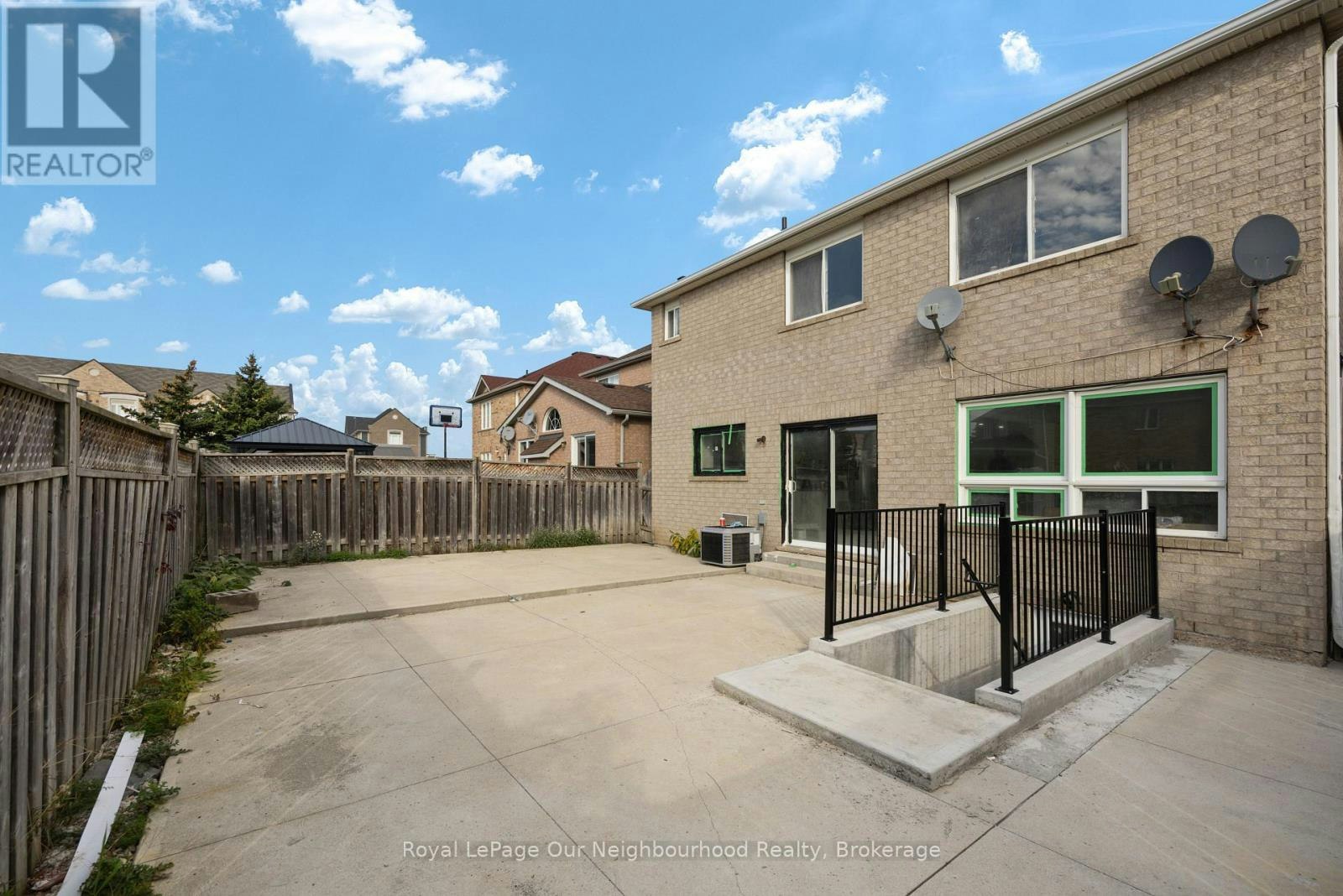BSMT-206 Sunny Meadow Boulevard, Brampton, ON, L6R 2Y7 - 18