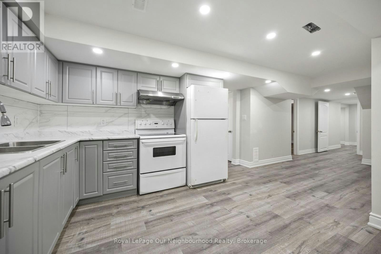BSMT-206 Sunny Meadow Boulevard, Brampton, ON, L6R 2Y7 - 4