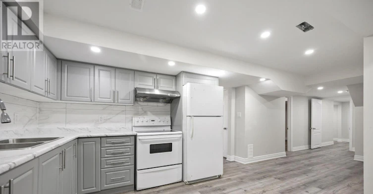 BSMT-206 Sunny Meadow Boulevard, Brampton, ON, L6R 2Y7 - 4