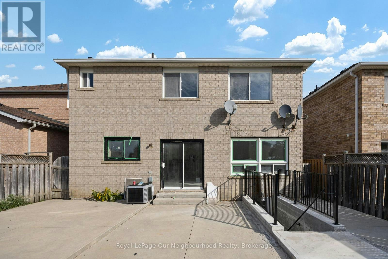 BSMT-206 Sunny Meadow Boulevard, Brampton, ON, L6R 2Y7 - 20