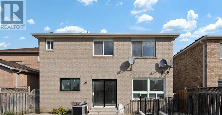 BSMT-206 Sunny Meadow Boulevard, Brampton, ON, L6R 2Y7 - 20
