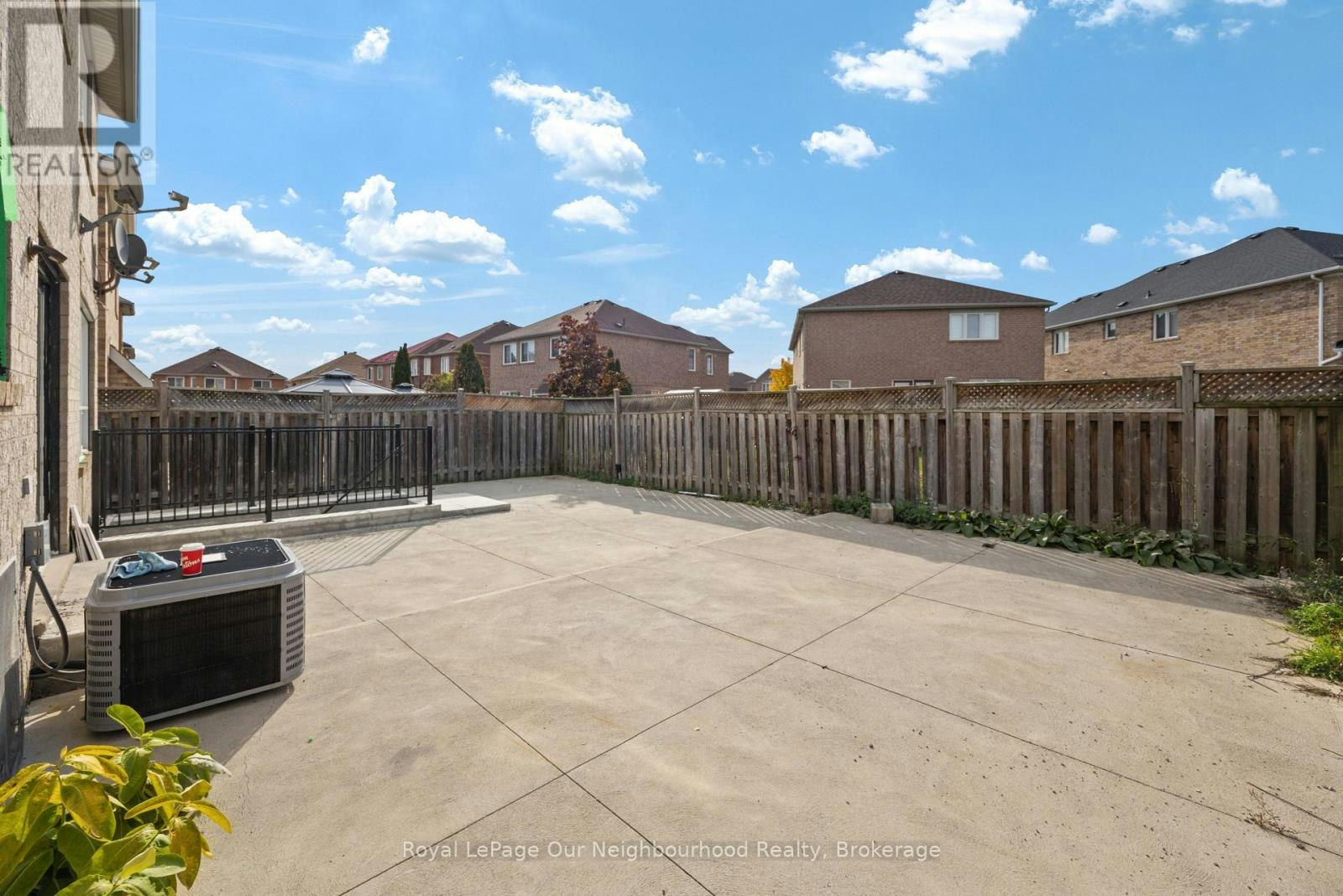 BSMT-206 Sunny Meadow Boulevard, Brampton, ON, L6R 2Y7 - 22