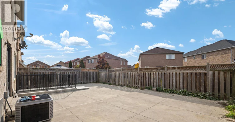 BSMT-206 Sunny Meadow Boulevard, Brampton, ON, L6R 2Y7 - 22