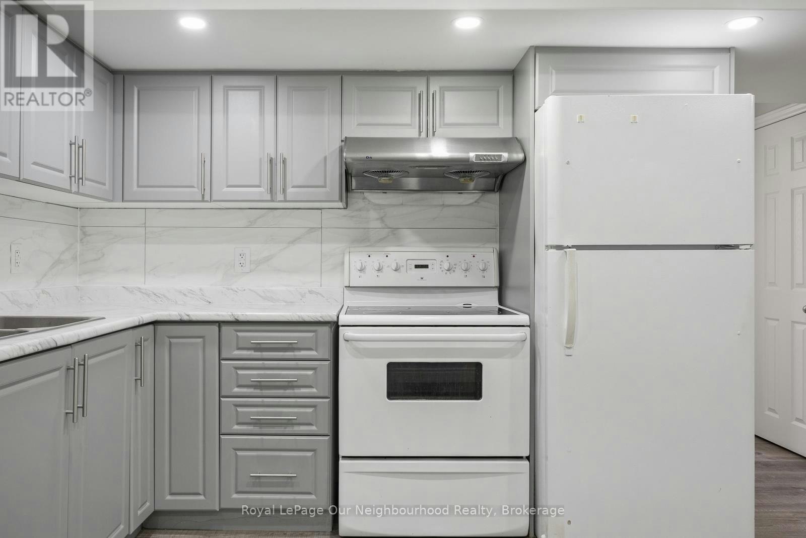 BSMT-206 Sunny Meadow Boulevard, Brampton, ON, L6R 2Y7 - 3