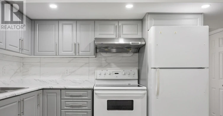 BSMT-206 Sunny Meadow Boulevard, Brampton, ON, L6R 2Y7 - 3