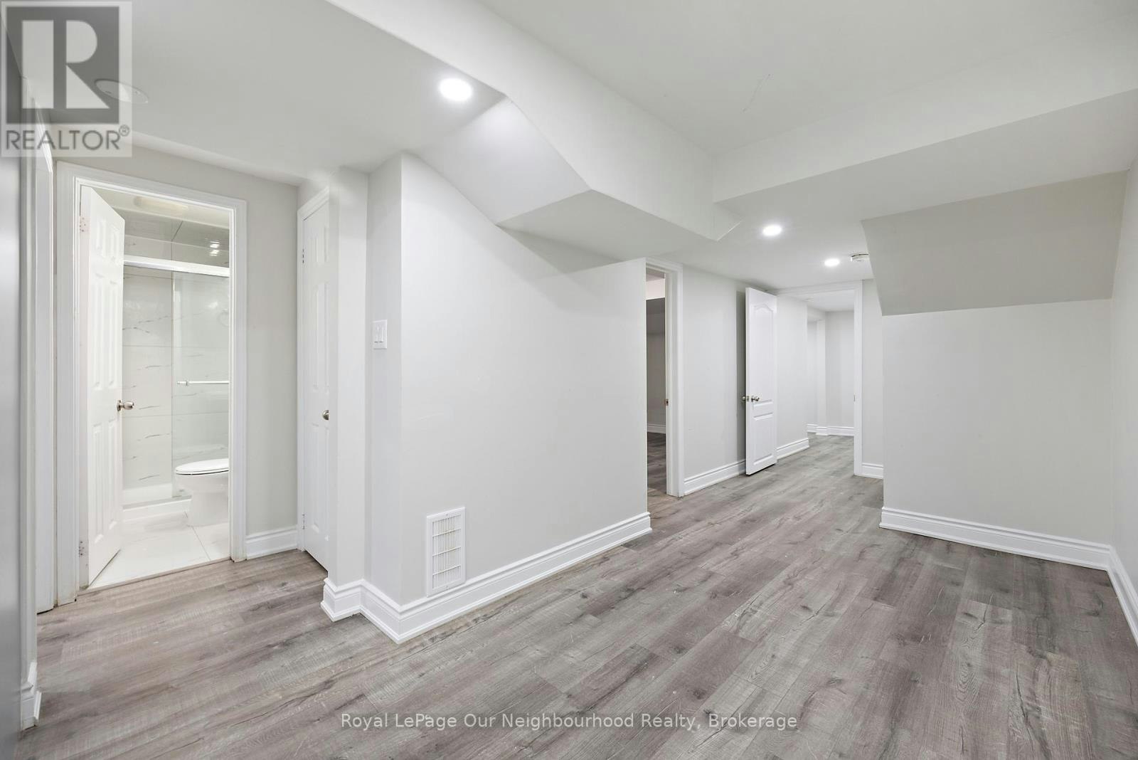 BSMT-206 Sunny Meadow Boulevard, Brampton, ON, L6R 2Y7 - 5