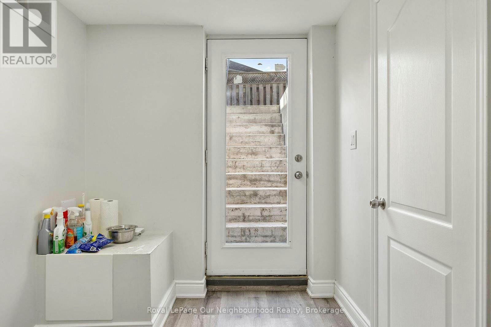 BSMT-206 Sunny Meadow Boulevard, Brampton, ON, L6R 2Y7 - 15
