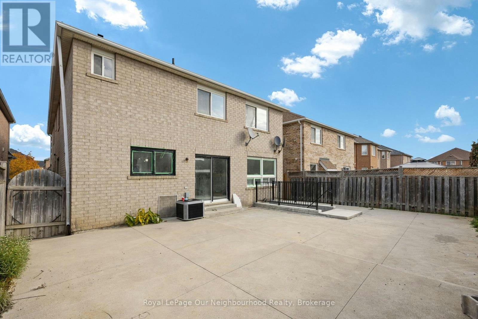 BSMT-206 Sunny Meadow Boulevard, Brampton, ON, L6R 2Y7 - 19