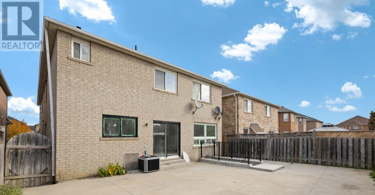 BSMT-206 Sunny Meadow Boulevard, Brampton, ON, L6R 2Y7 - 19
