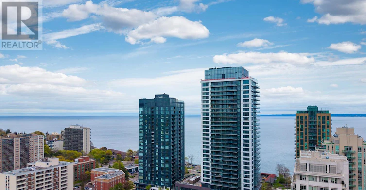 2004-2075 Lakeshore Road, Burlington, ON, L7R 0H3 - 3