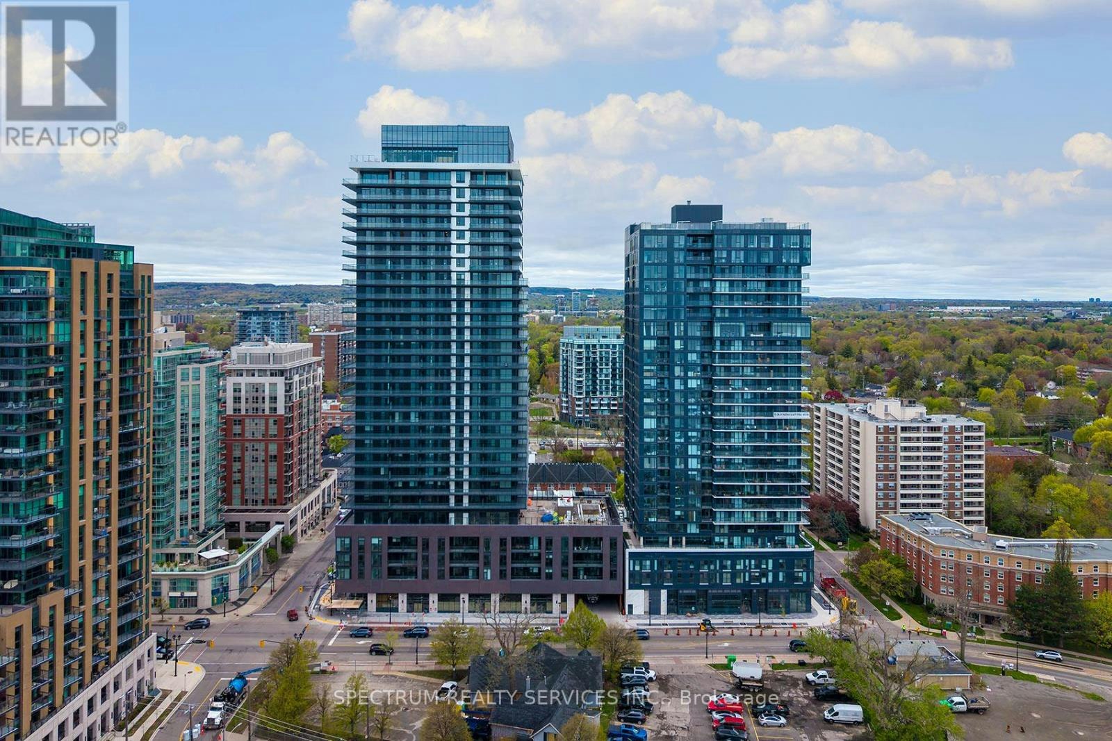 2004-2075 Lakeshore Road, Burlington, ON, L7R 0H3 - 2
