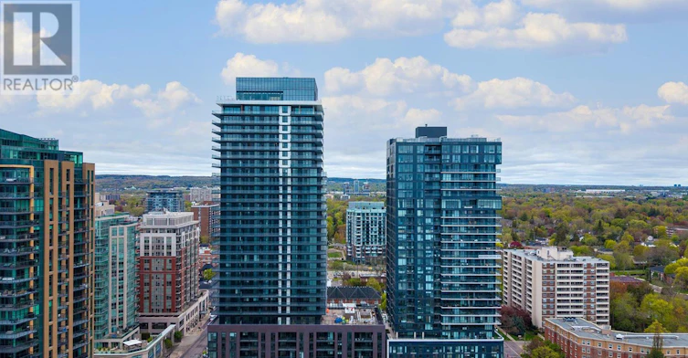 2004-2075 Lakeshore Road, Burlington, ON, L7R 0H3 - 2