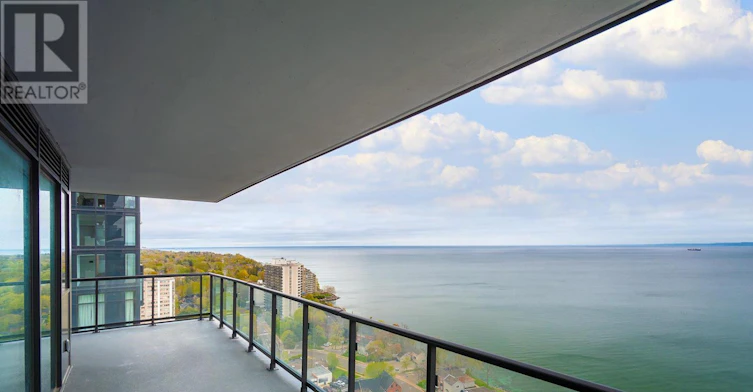 2004-2075 Lakeshore Road, Burlington, ON, L7R 0H3 - 27