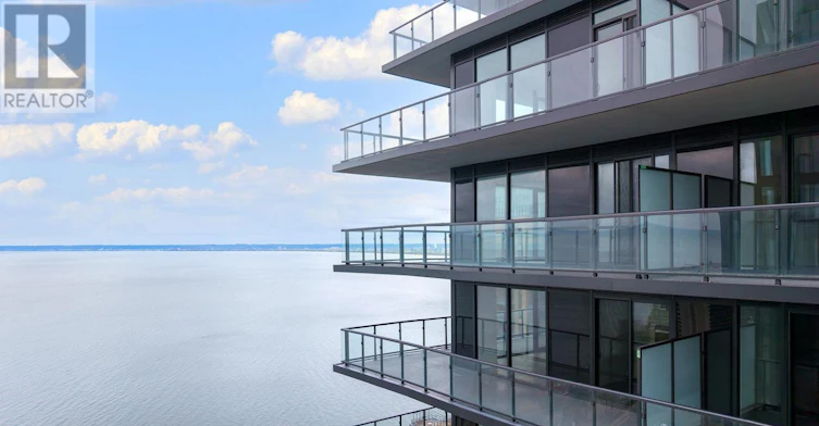 2004-2075 Lakeshore Road, Burlington, ON, L7R 0H3 - 23