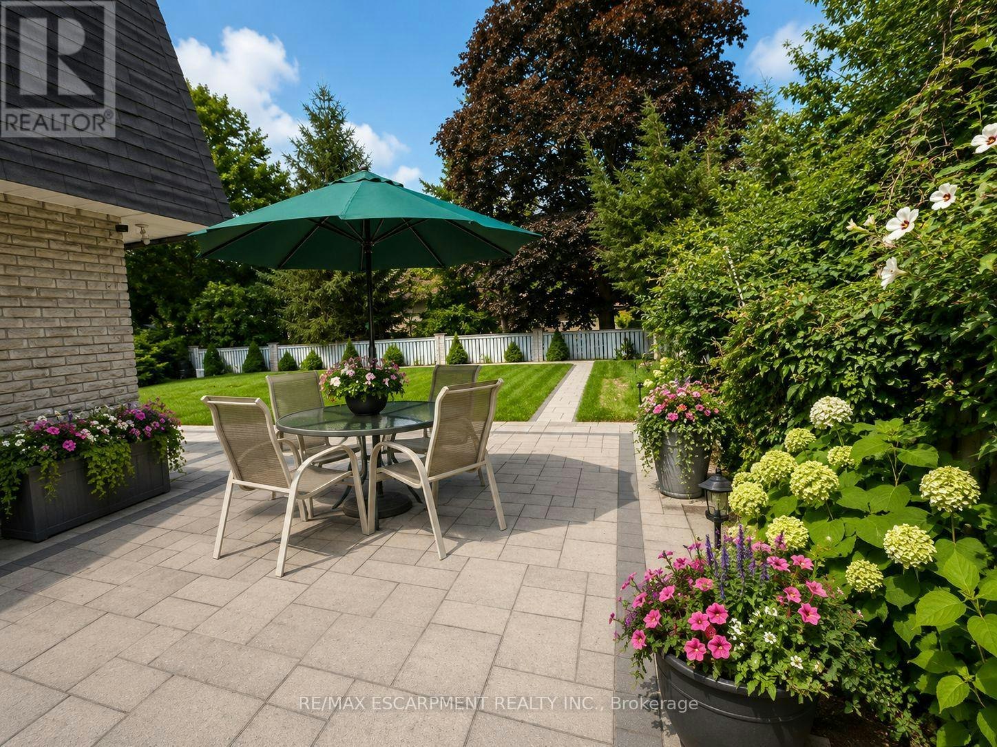 421 Canterbury Crescent, Oakville, ON, L6J 5K8 - 3